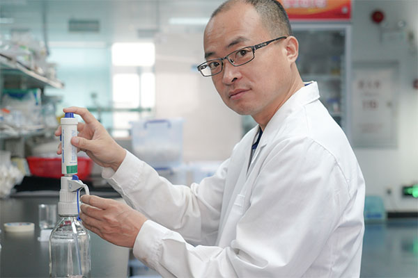 於永濤