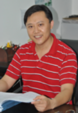 楊鬆光